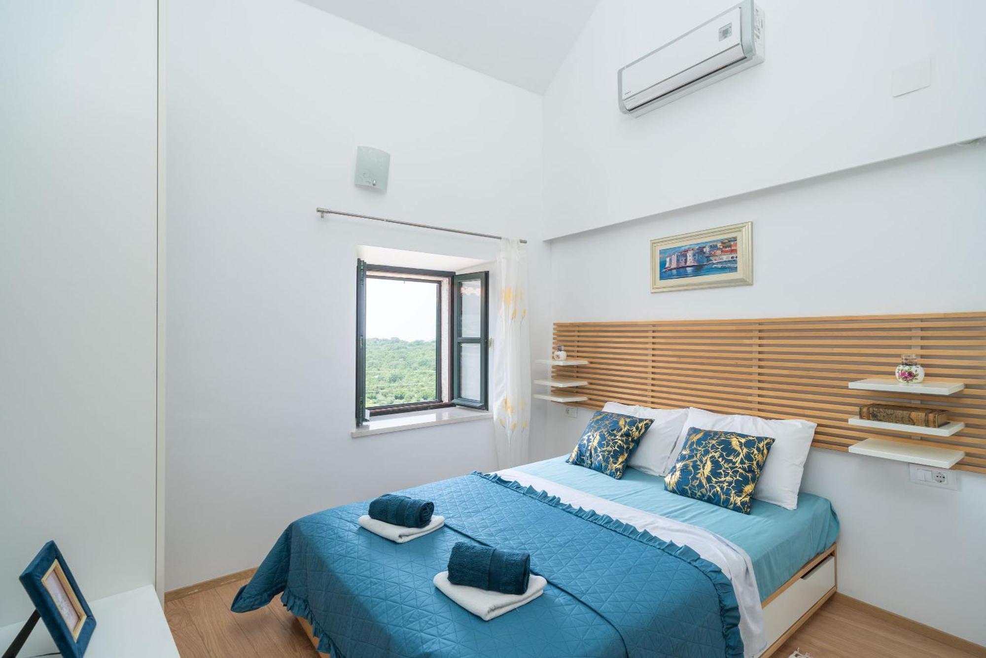 Holiday Home Majkovi Slano Exterior foto